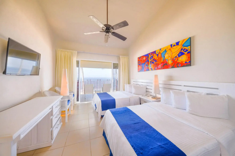Royal Decameron Complex