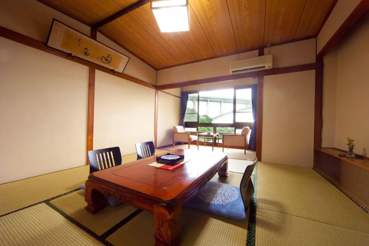 Okamotoya Ryokan