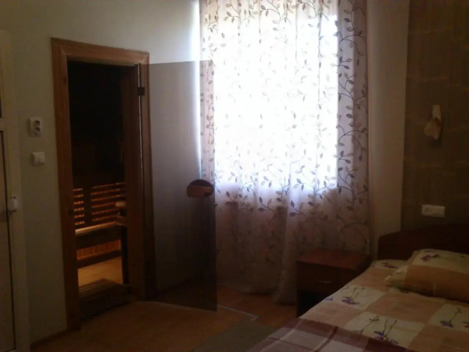 Pallada Motel