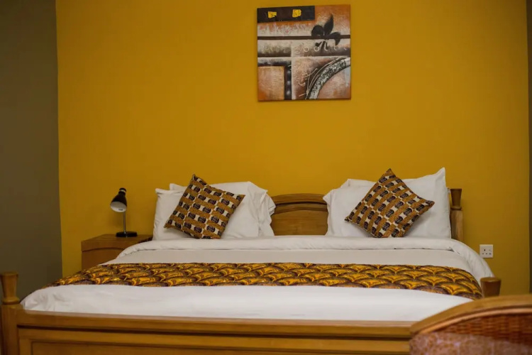 Bella Luxury Hotel