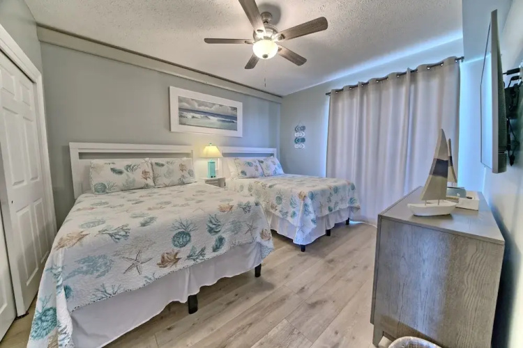 Unit 0301 3 Bedroom Condo by RedAwning