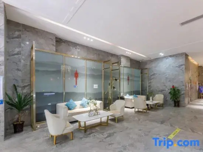 vone esport hotel