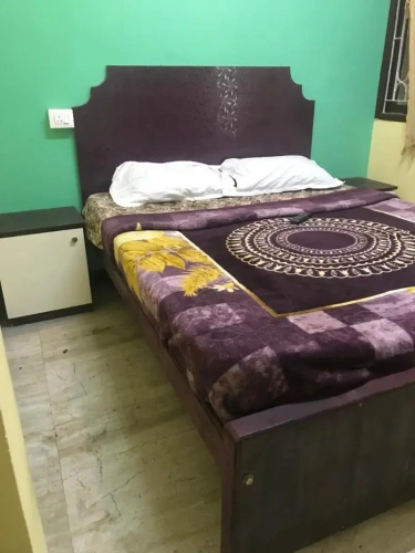 Classic Triple room
