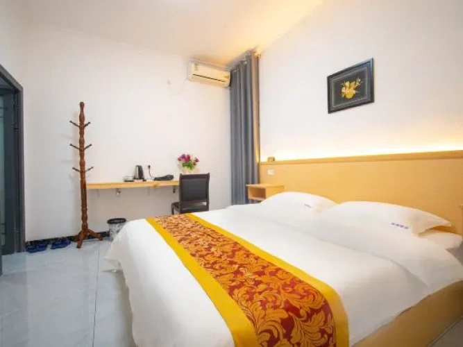 Xingdu Hotel (Chongqing Yuetan Street)