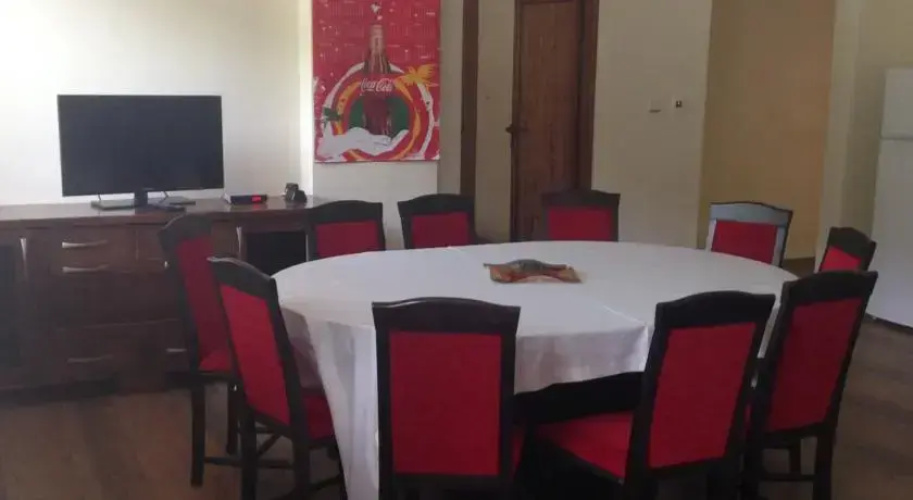 Mountain Paradise Guest House
