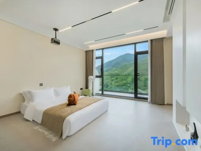 Family Suite with balcony