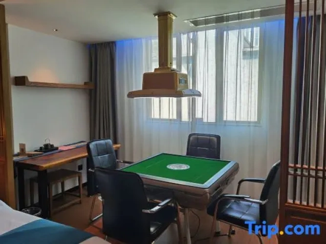 Standard Double Family room