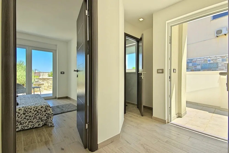 Villa Aurora