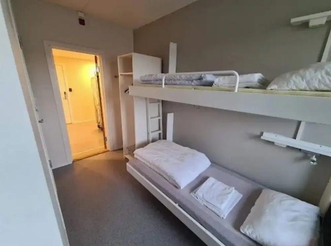 Bodo Motel Norway