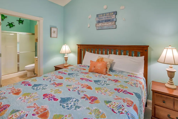 Pool Access & Balcony: Modern Myrtle Beach Condo