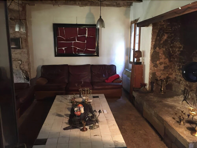 Villa Quadrifoglio