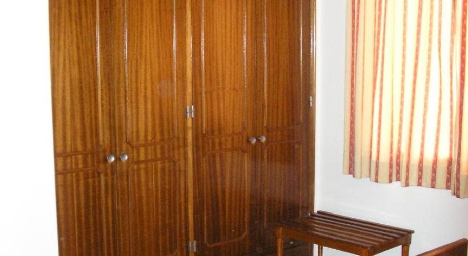 Apartamentos Vitória Hotel