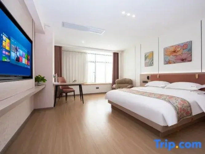 Business Double room