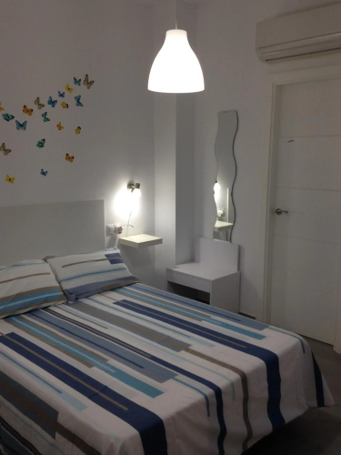 Apartamento Almendra