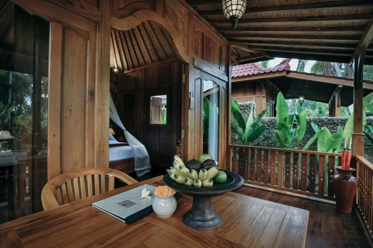 Keraman Suite