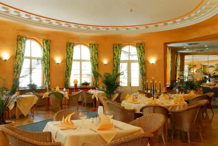 Kurhotel Fürstenhof, Bild 21