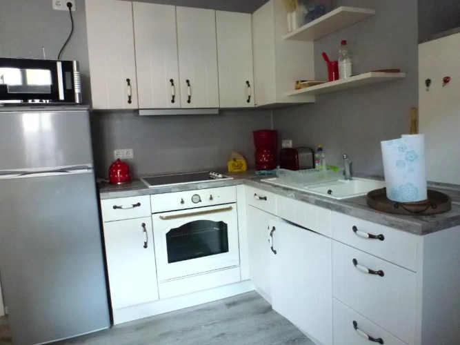 1 Bedroom Suite