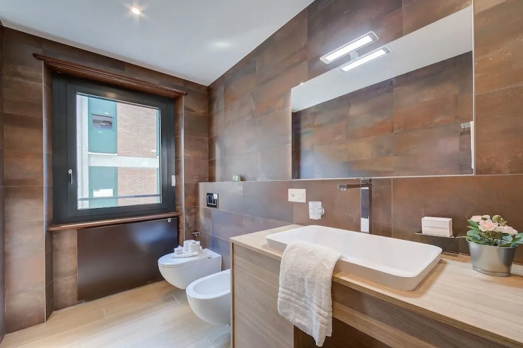 Boutique Apartment 10