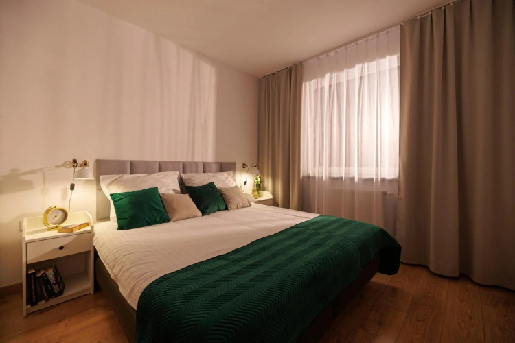 Hotel 500 Stryków