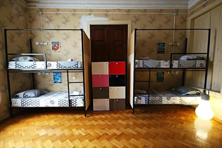 Dingo Backpackers Hostel