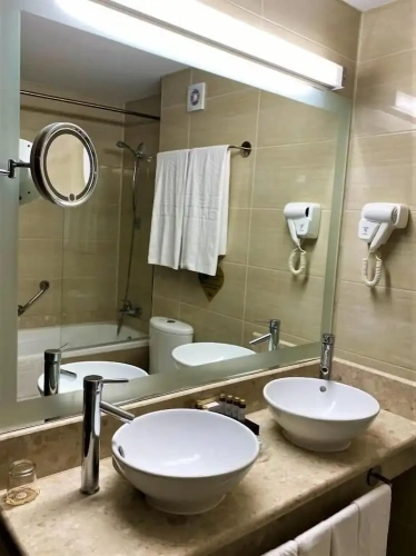 Deluxe Studio with balcony
