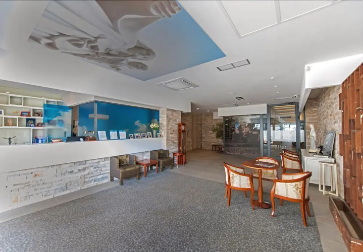 Hotel Villa Regina