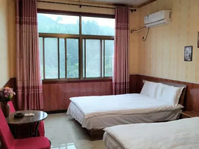 Jingji Private House Cai B&B