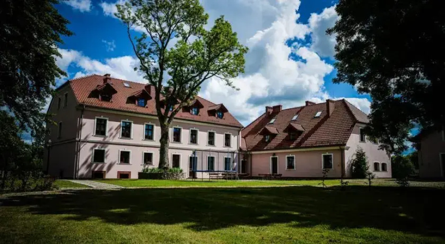 Pałac Płocko