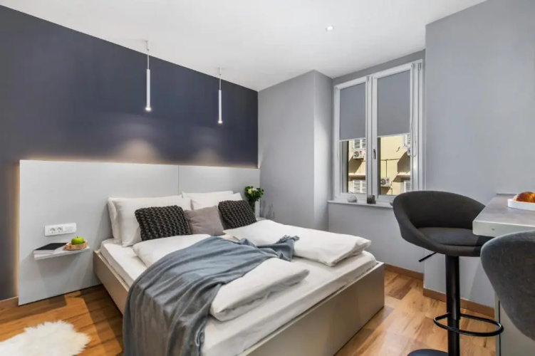 Apartments InCenter