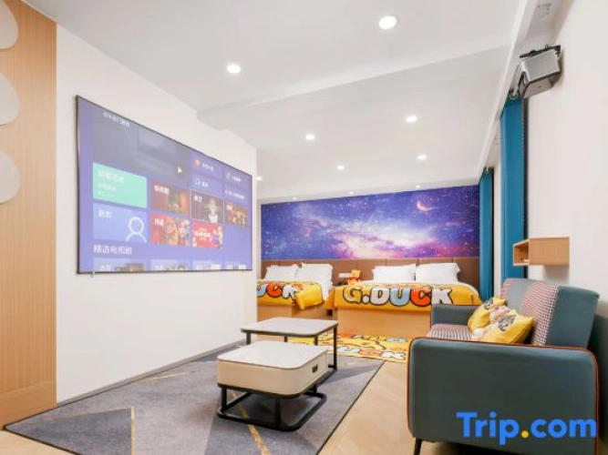 Standard Family room