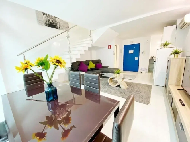 Classic Apartment
