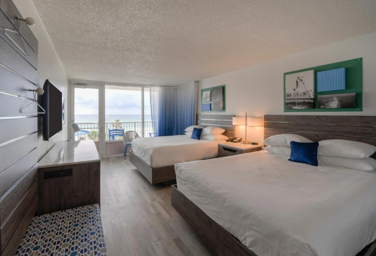 The Island Resort At Fort Walton Beach photo 6