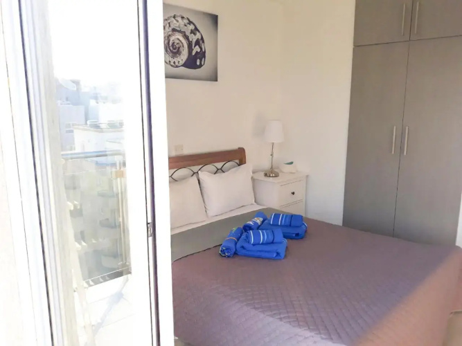 Thalassa Sea View Suite
