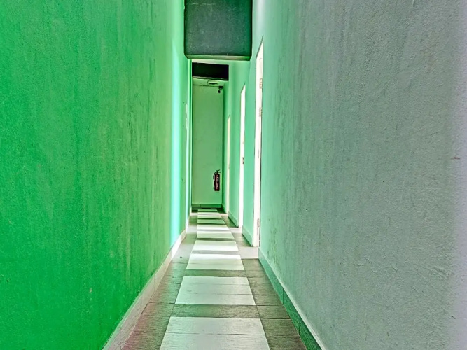 Hotel O 69 Room 4 Stay