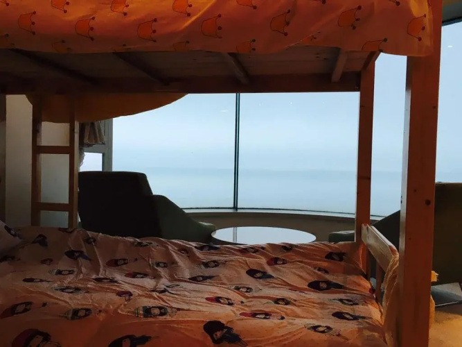 Secret Deer Hostel