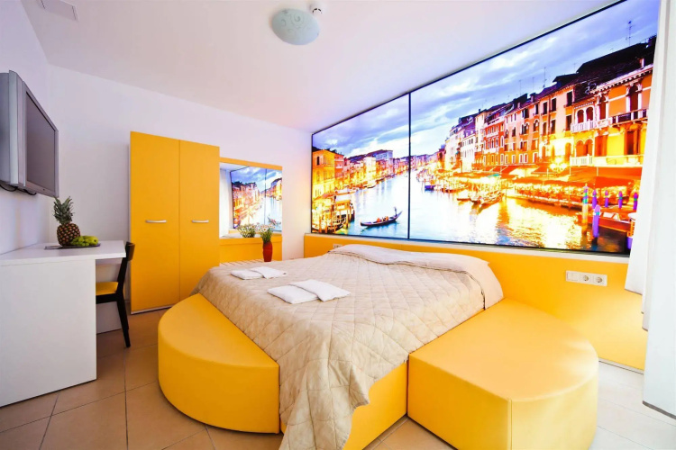 Motel Autosole