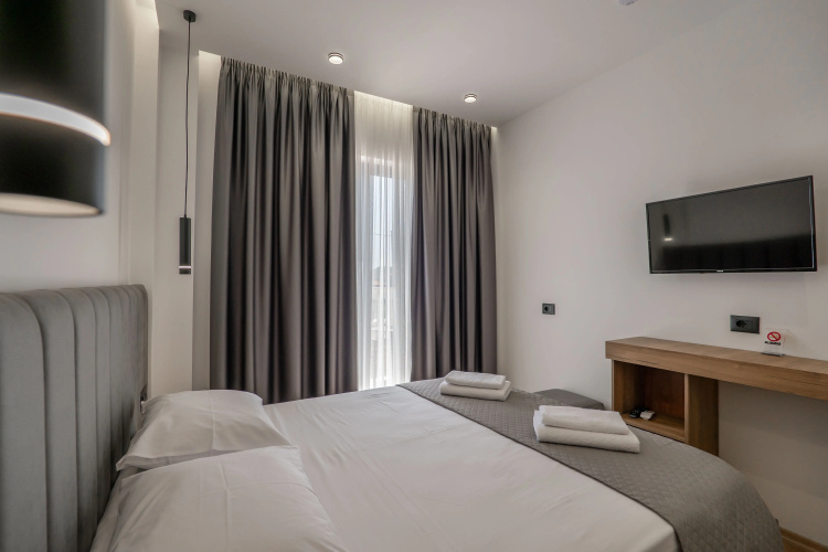 Hotel Keos