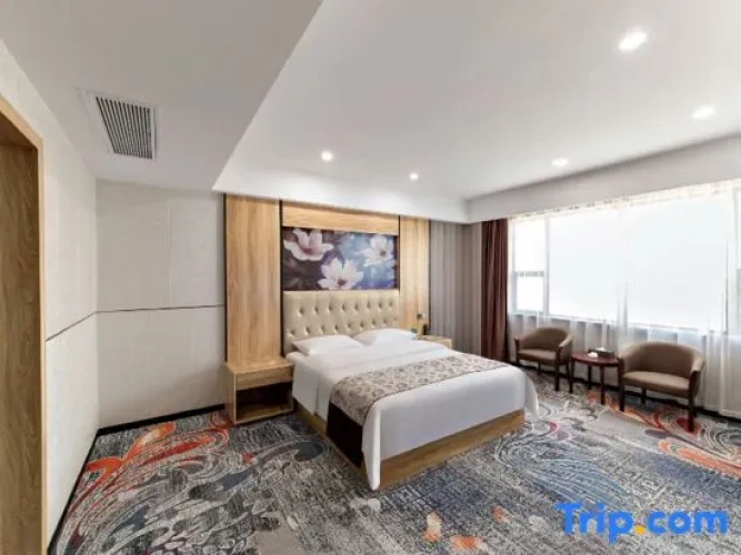Standard Suite