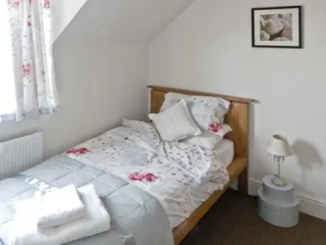 Grove Cottage