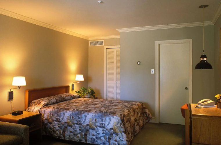 Auberge de la Baie