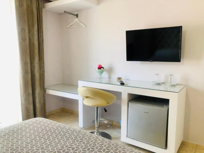Lovely Apartments