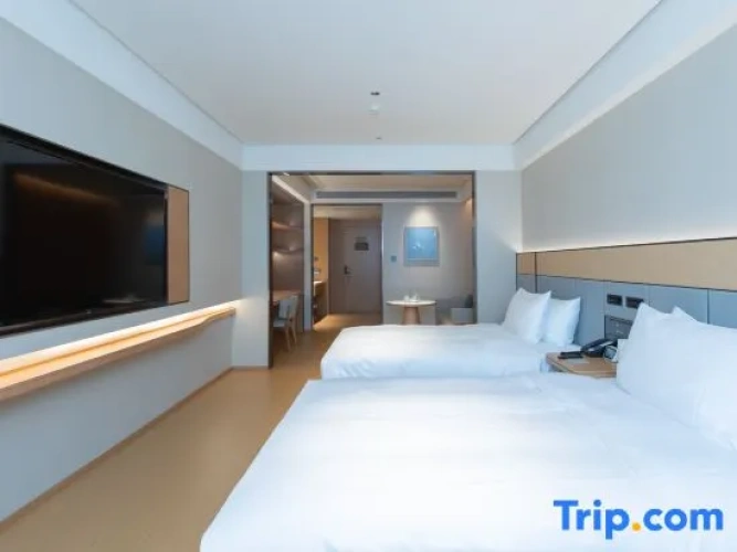 Business Twin room