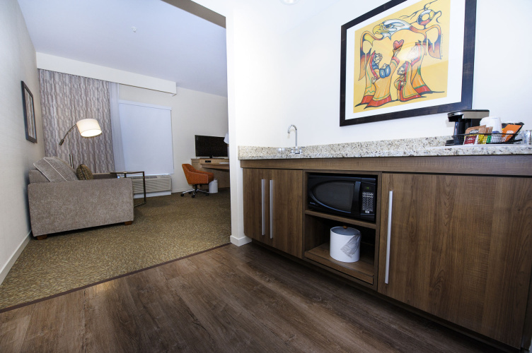 Hampton Inn & Suites by Hilton Truro photo 37