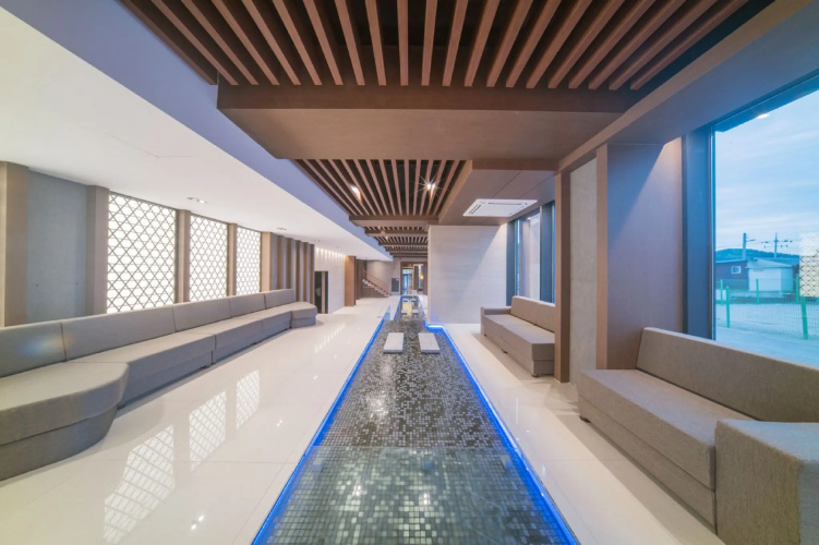 YeanHwaMoon hotel