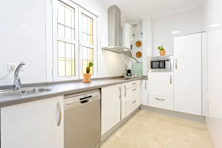 Genteel Home Vinuesa