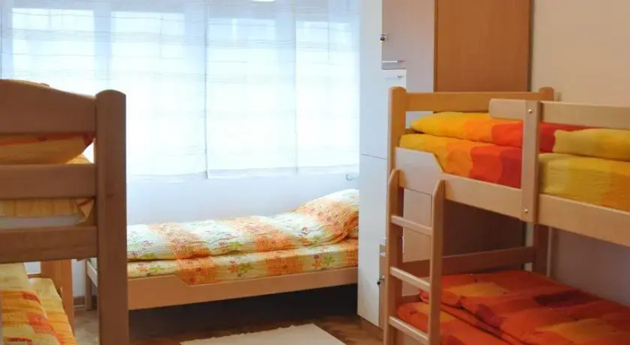Dali Hostel