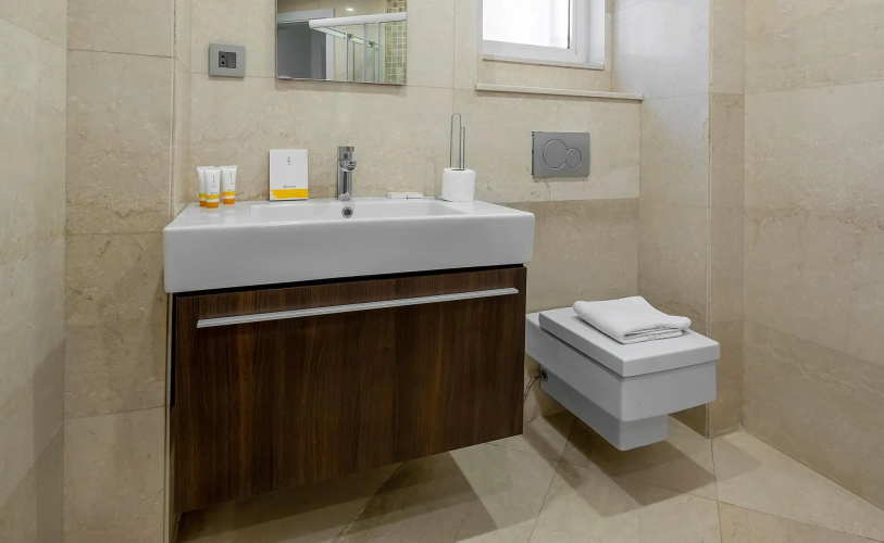 Vesta - Luxury APT - 2BR - New Cairo