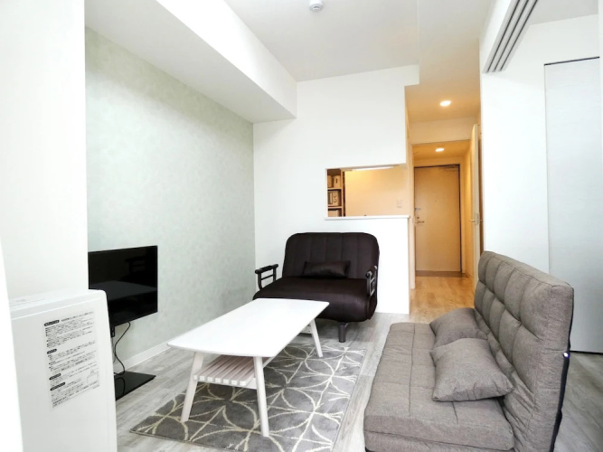 Alpha Square Minami 6 Jo 311
