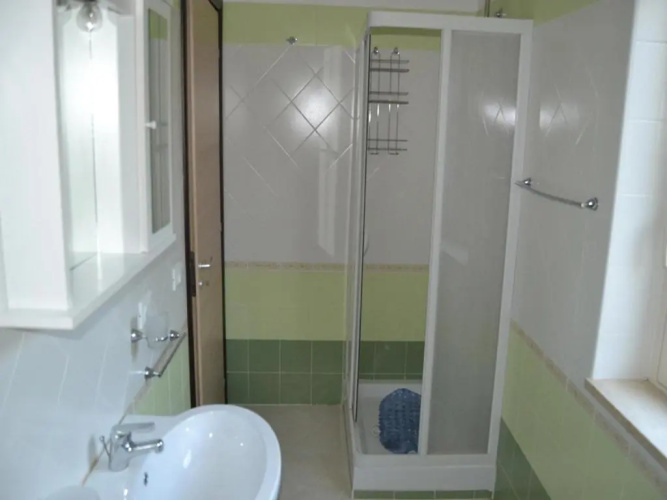 Apartment Difesa Pizzo
