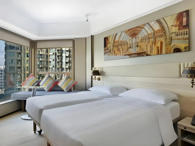 Hotel Alexandra